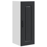 Dishwasher Panel Kalmar 2 pcs Black 30 x 31 x 80 cm - 45-Degree Angle