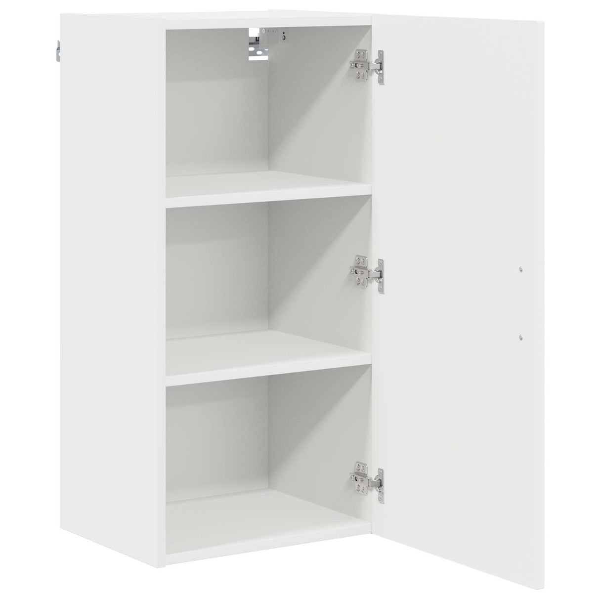 Dishwasher Panel Kalmar White 40 x 31 x 80 cm Engineered Wood