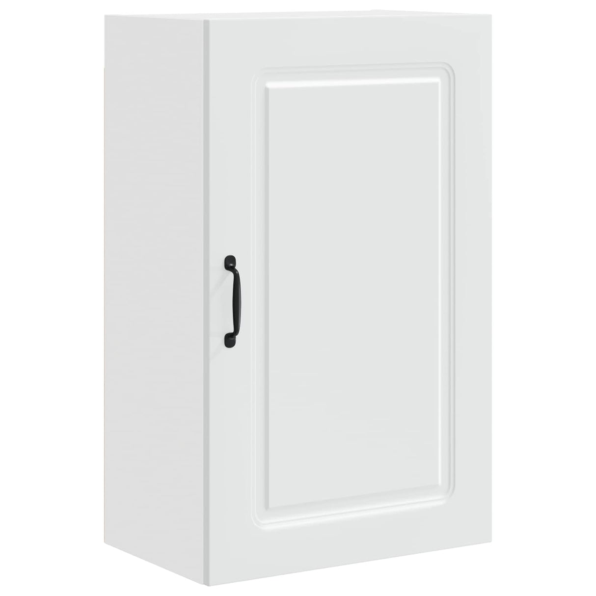 Dishwasher Panel Kalmar White 50 x 31 x 80 cm Engineered Wood