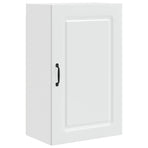 Dishwasher Panel Kalmar White 50 x 31 x 80 cm Engineered Wood