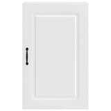 Dishwasher Panel Kalmar White 50 x 31 x 80 cm Engineered Wood