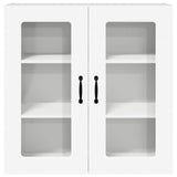Dishwasher Panel Kalmar White 80 x 31 x 80 cm Engineered Wood