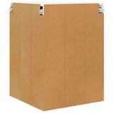 Dishwasher Panel Kalmar White 57 x 57 x 80 cm Engineered Wood