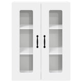 Dishwasher Panel Kalmar White 60 x 31 x 80 cm Engineered Wood
