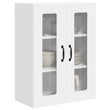 Dishwasher Panel Kalmar White 60 x 31 x 80 cm Engineered Wood
