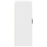 Dishwasher Panel Kalmar White 60 x 31 x 80 cm Engineered Wood
