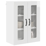 Dishwasher Panel Kalmar High Gloss White 60 x 31 x 80 cm
