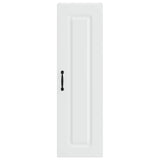 Dishwasher Panel Kalmar White 30 x 31 x 100 cm Engineered Wood