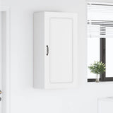 Dishwasher Panel Kalmar White 50 x 31 x 100 cm Engineered Wood - Top-Down View
