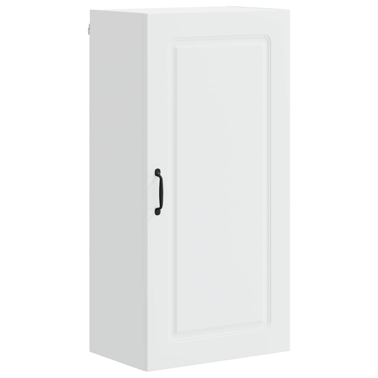 Dishwasher Panel Kalmar White 50 x 31 x 100 cm Engineered Wood