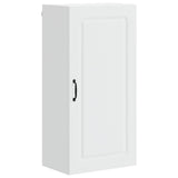 Dishwasher Panel Kalmar White 50 x 31 x 100 cm Engineered Wood - Front View