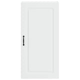 Dishwasher Panel Kalmar White 50 x 31 x 100 cm Engineered Wood