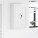 Dishwasher Panel Kalmar White 60 x 31 x 100 cm Engineered Wood - Top-Down View