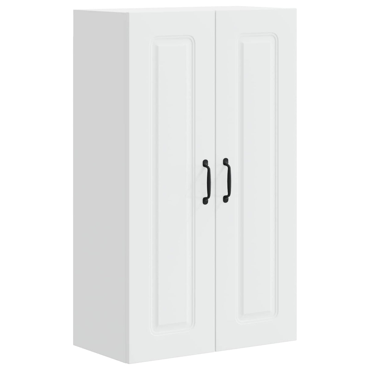 Dishwasher Panel Kalmar White 60 x 31 x 100 cm Engineered Wood