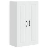 Dishwasher Panel Kalmar White 60 x 31 x 100 cm Engineered Wood