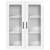 Dishwasher Panel Kalmar High Gloss White 80 x 31 x 100 cm