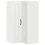 Dishwasher Panel Kalmar White 57 x 57 x 100 cm Engineered Wood