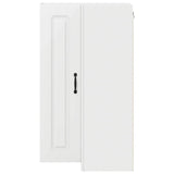 Dishwasher Panel Kalmar White 57 x 57 x 100 cm Engineered Wood