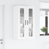Dishwasher Panel Kalmar White 60 x 31 x 100 cm Engineered Wood - Top-Down View