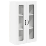 Dishwasher Panel Kalmar White 60 x 31 x 100 cm Engineered Wood - Front View