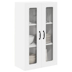 Dishwasher Panel Kalmar White 60 x 31 x 100 cm Engineered Wood