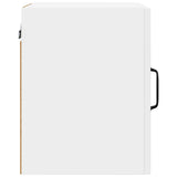Wall Cabinet LUCCA White 30 x 31 x 40 cm Engineered Wood