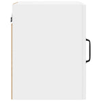 Wall Cabinet LUCCA White 30 x 31 x 40 cm Engineered Wood