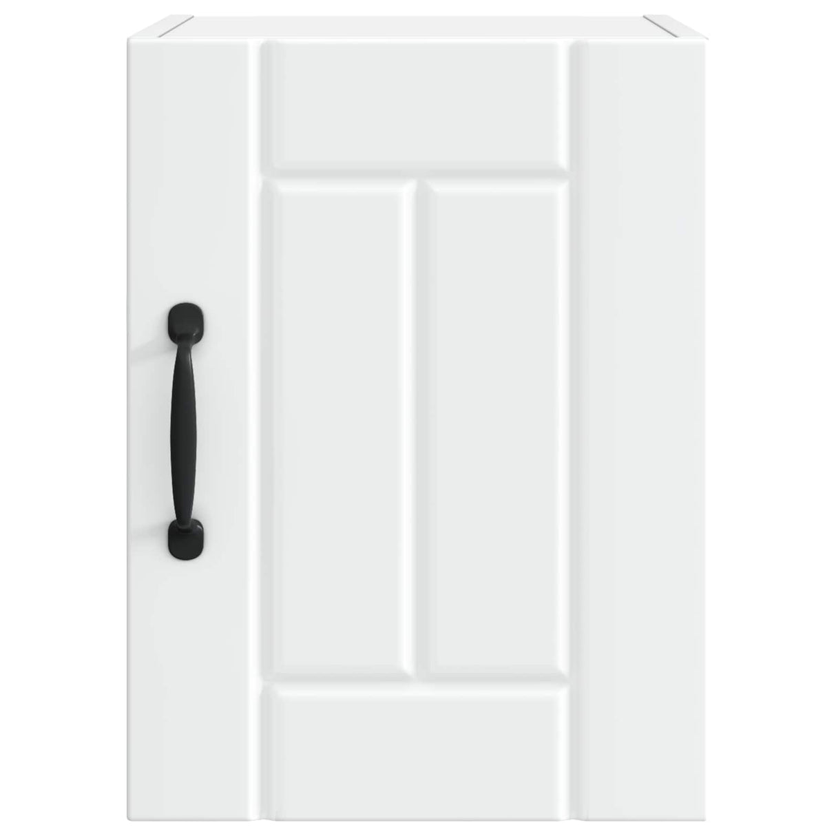 Wall Cabinet LUCCA 2 pcs White 30 x 31 x 40 cm Engineered Wood