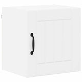 Kitchen Wall Cabinet 2 pcs High Gloss White 40 x 31 x 40 cm - 45-Degree Angle