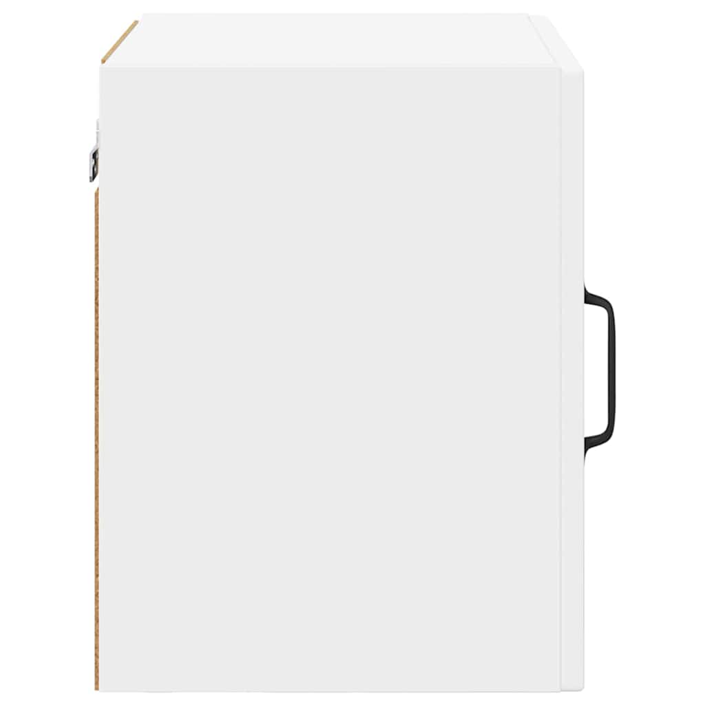 Kitchen Wall Cabinet White 40 x 31 x 40 cm Engineered Wood