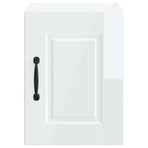 Wall Cabinet PORTO High Gloss White 30 x 31 x 40 cm