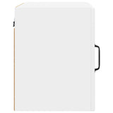Wall Cabinet PORTO White 40 x 31 x 40 cm Engineered Wood