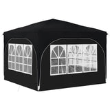 Pop-up Party Tent 290 x 290 x 245 cm Antracite - Extra Image