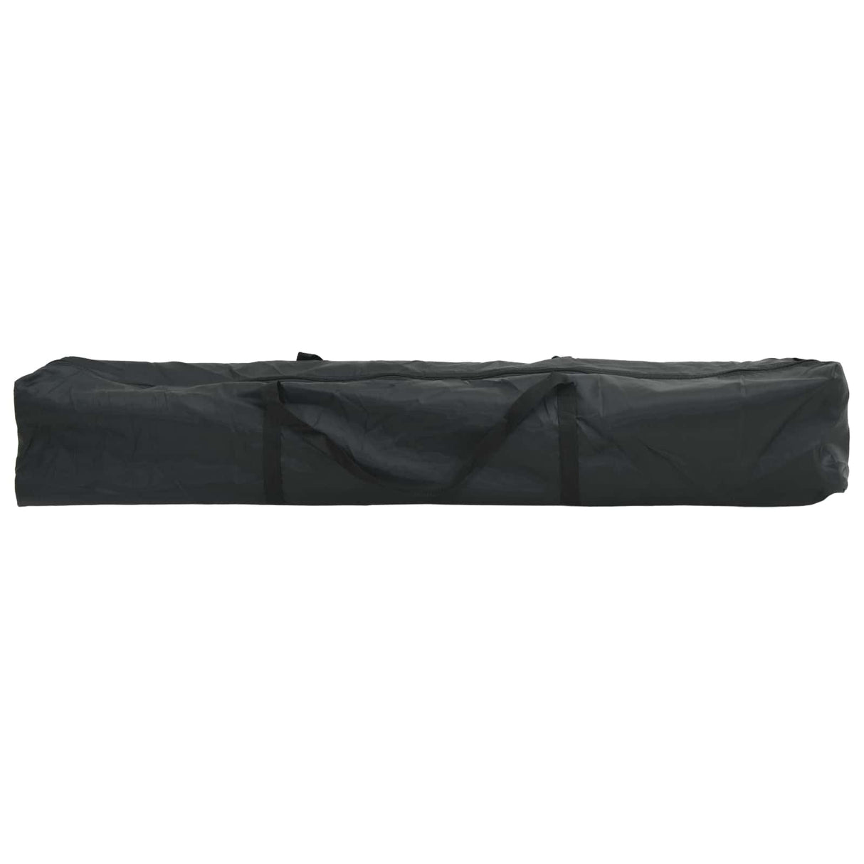 Pop-up Party Tent 575 x 288 x 245 cm Cream Oxford Fabric