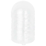 Christmas Bauble Set 25 pcs Transparent Ø 8 cm