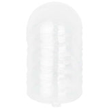 Christmas Bauble Set 25 pcs Transparent Ø 8 cm - 45-Degree Angle