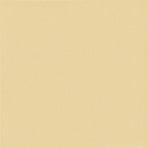 Gazebo Canopy Cover 6 x 3 m Cream Polyester 190 gsm
