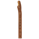 Armrest 2 pcs Natural 78.5 x 8 x 60 cm Solid Acacia Wood - Rear View