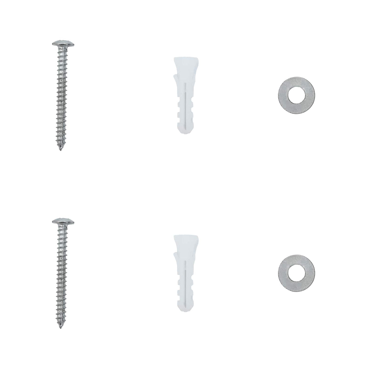 Wall Mounted Mailbox Black 40.5 x 16 x 45 cm Cast Aluminum