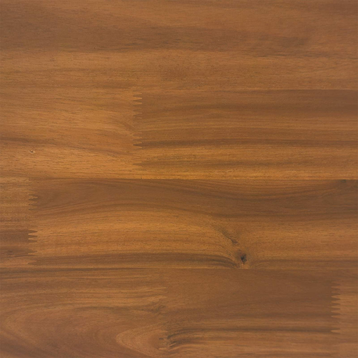 Table Top 68.5 x 35 x 2 cm Rectangular Solid Acacia Wood