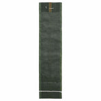 Sandbags 10 pcs Dark Green 120 x 27 cm HDPE
