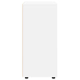 Storage Cabinets White 60 x 48 x 105 cm Engineered Wood - Extra Image