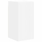 TV Cabinet Set 6 pcs 31 x 30 x 60 cm White