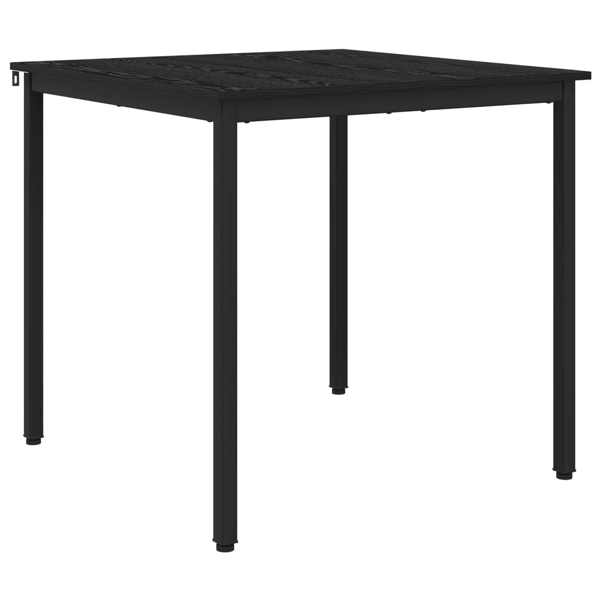 Dining Tables 80 x 80 x 75 cm METAL