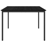 Dining Tables 110 x 110 x 75 cm METAL
