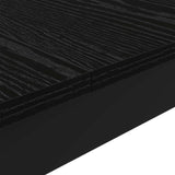 Dining Tables Engineered Wood - Low Angle