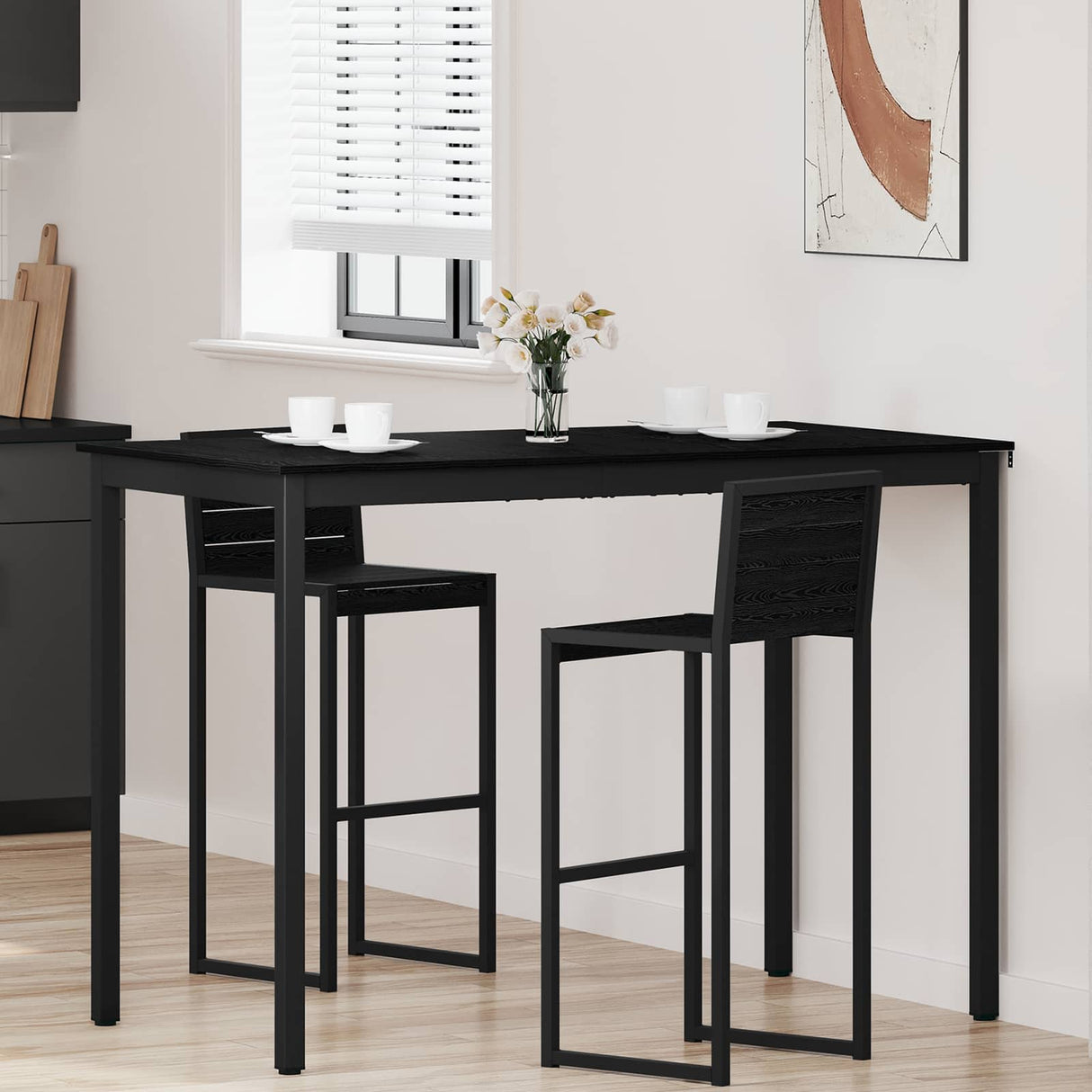 Dining Tables Engineered Wood