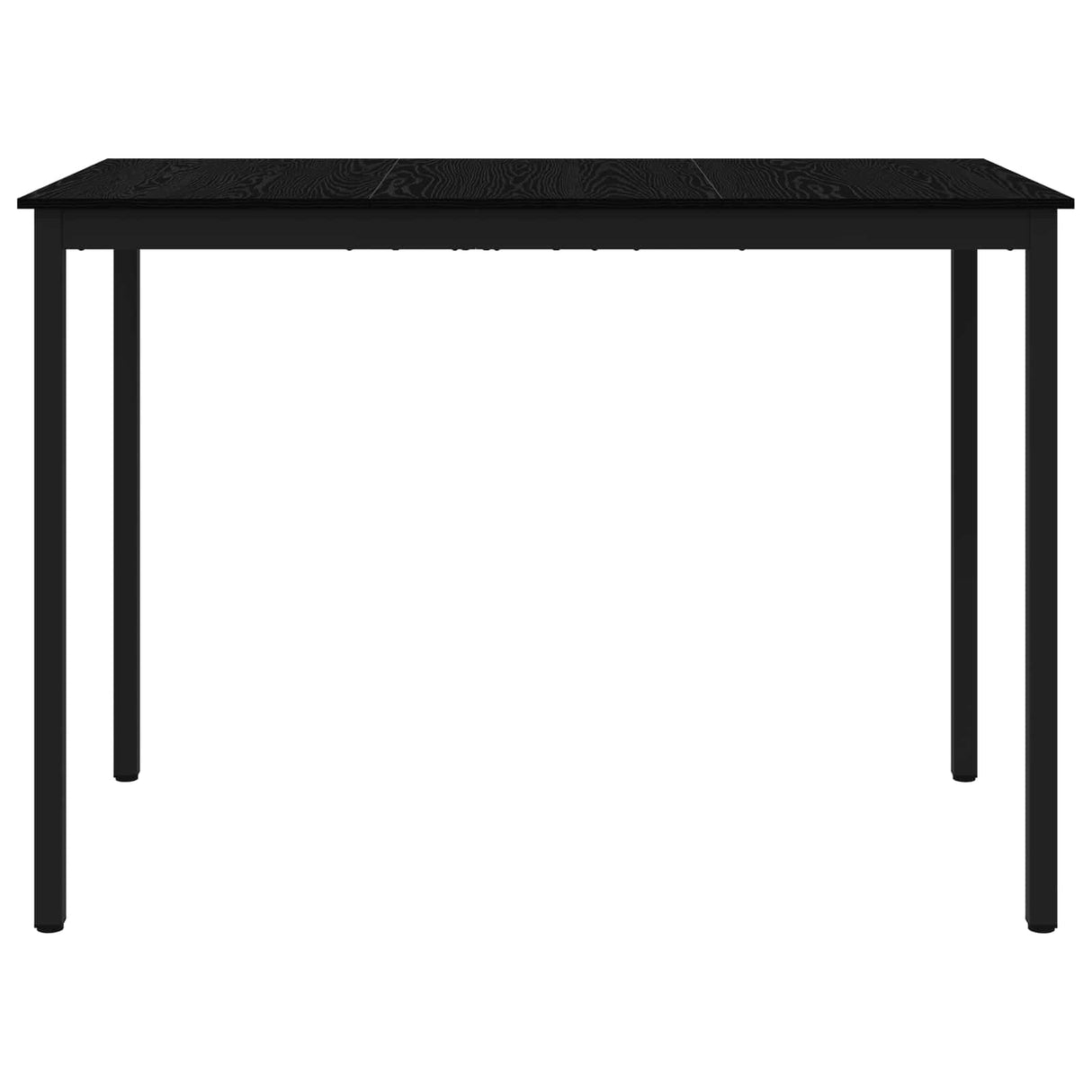Standing Bar Table Engineered Wood
