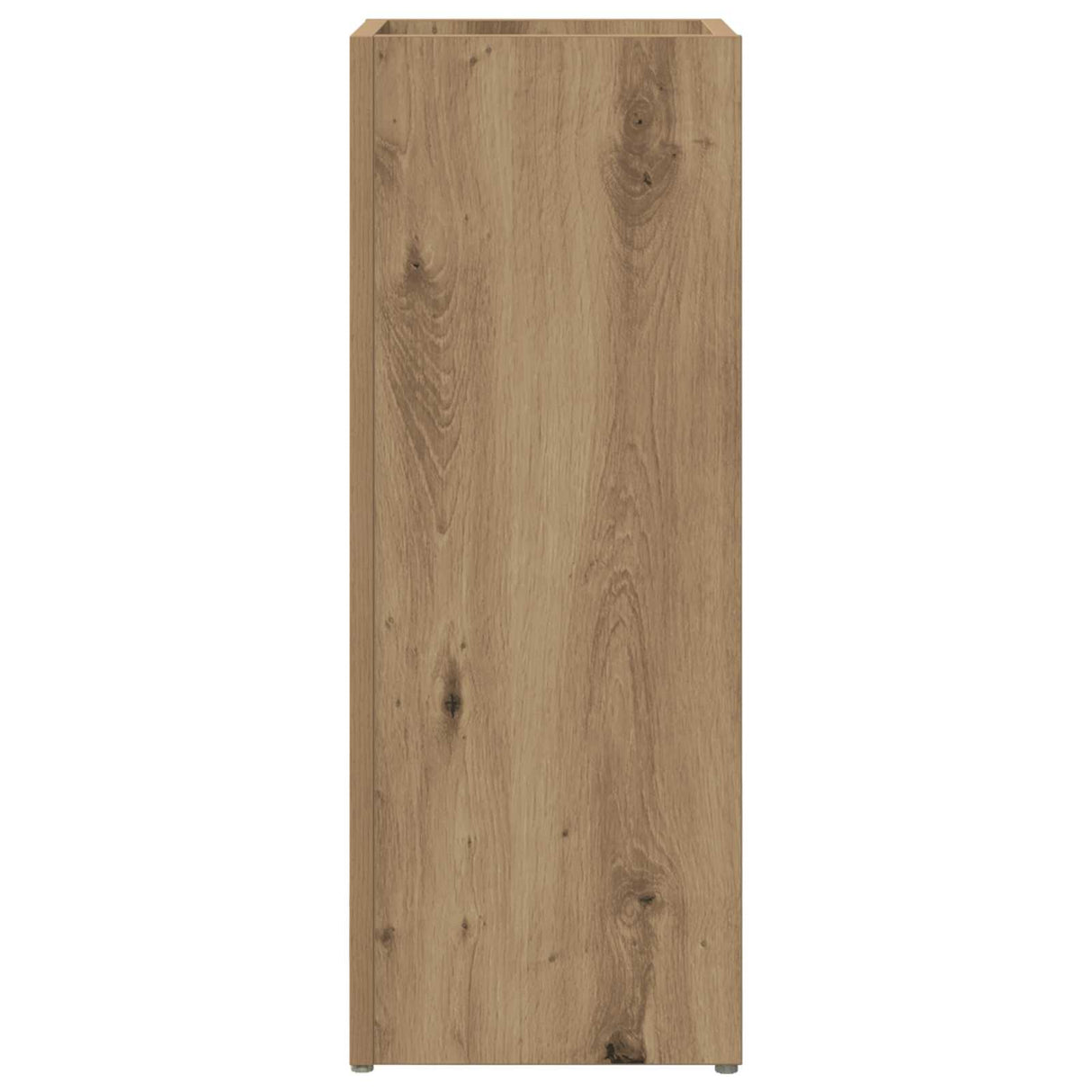 Umbrella Stand Artisan Oak 25 x 24.5 x 64 cm Engineered Wood