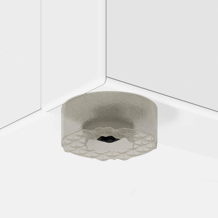 Umbrella Stand White 40 x 20 x 55.5 cm Engineered Wood
